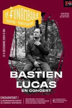 Bastien Lucas