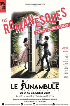 Les romanesques