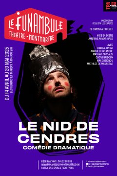 Le nid de cendres