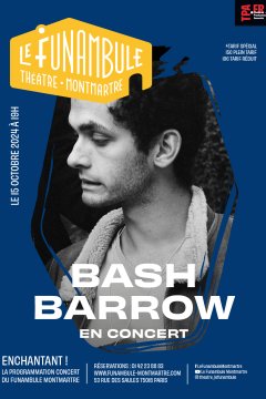 Bash Barrow