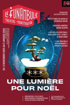 Une Lumière pour Noël